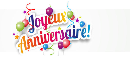 Partition Kalimba Joyeux Anniversaire - Facile pour débutant