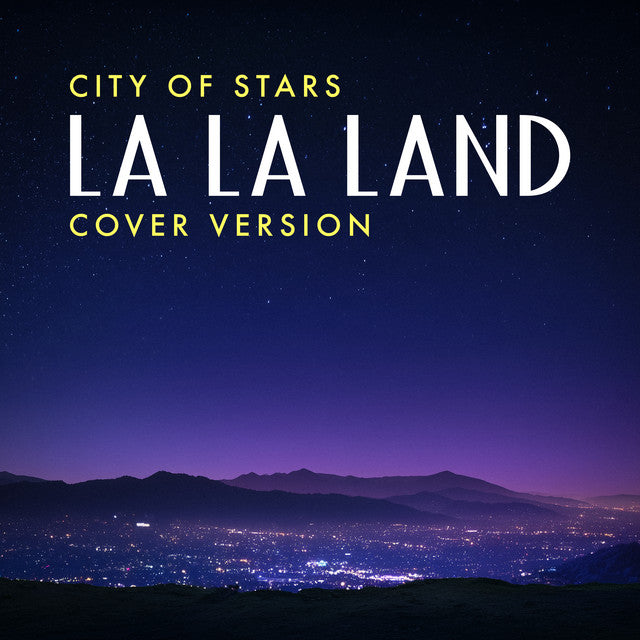 Partition Kalimba City Of Stars - facile pour débutant