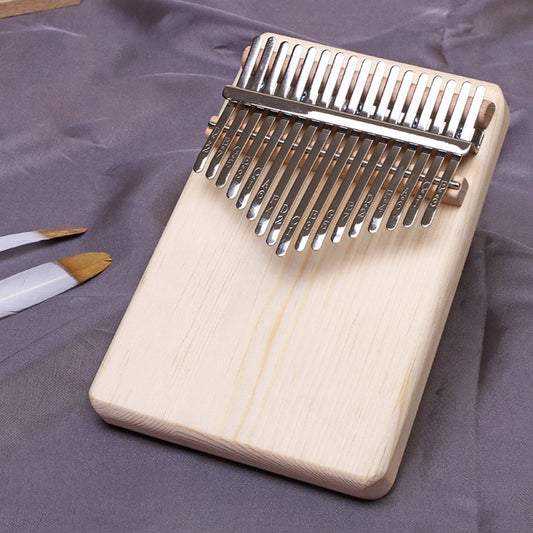 Kit de construction Kalimba DIY